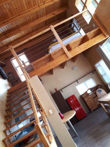 Apartamento Dein Eigenes Cottage