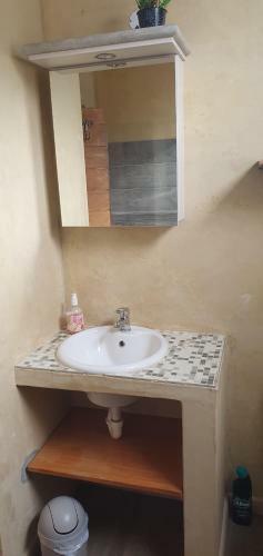 Apartamento Dein Eigenes Cottage