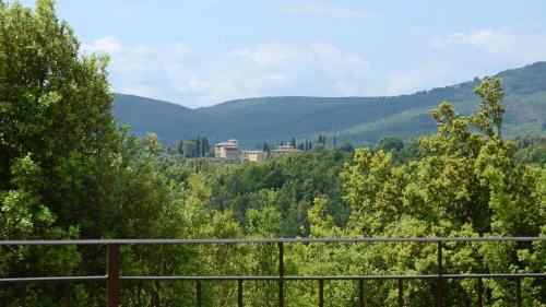 Villa L'ovile 8