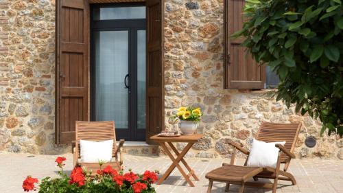 Villa L'ovile 8