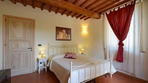 Villa L'ovile 8