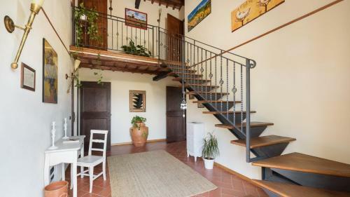 Villa L'ovile 8