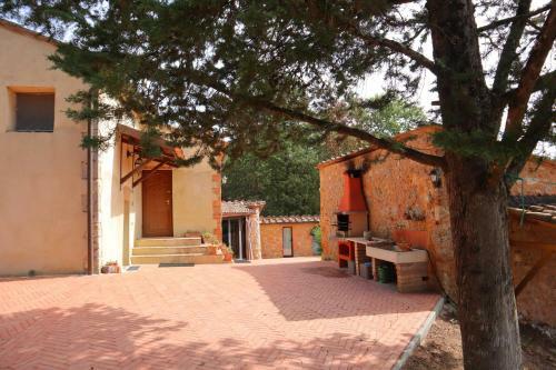 Villa Vicino Siena Con Piscina E Molto Verde - Solo Per Voi