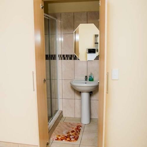 Apartamento Josef Self Catering