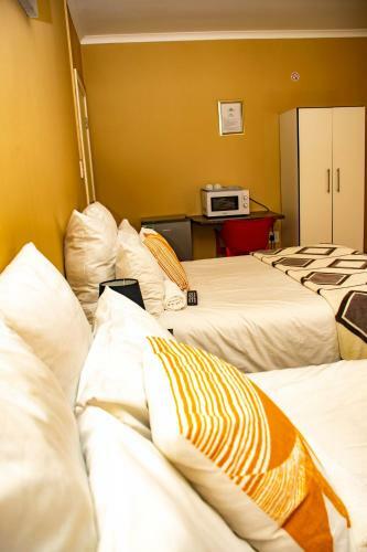 Apartamento Josef Self Catering