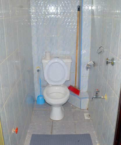 Milimani Two Bedrooms Nanyuki Apartment.