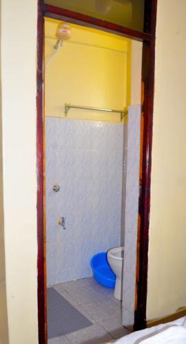 Milimani Two Bedrooms Nanyuki Apartment.