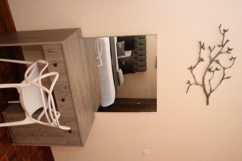 Apartamento Glamour Suites