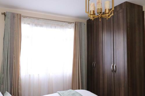 Apartamento Glamour Suites