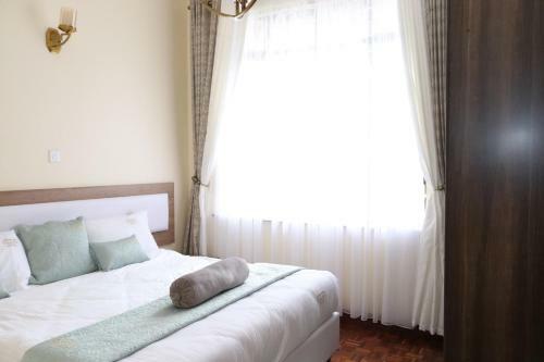 Apartamento Glamour Suites