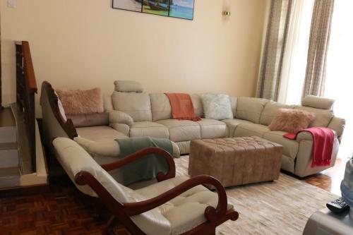 Apartamento Glamour Suites