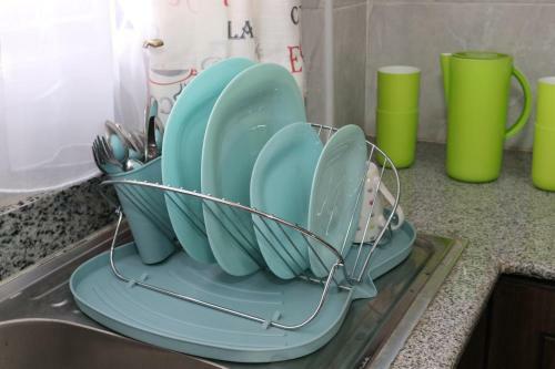 Apartamento Glamour Suites