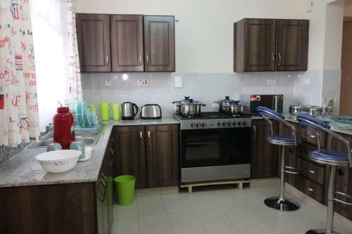 Apartamento Glamour Suites