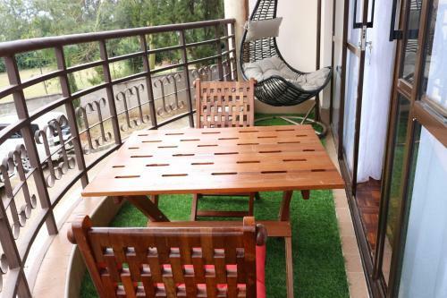 Apartamento Glamour Suites