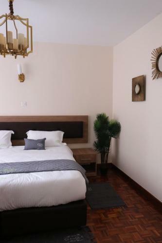 Apartamento Glamour Suites