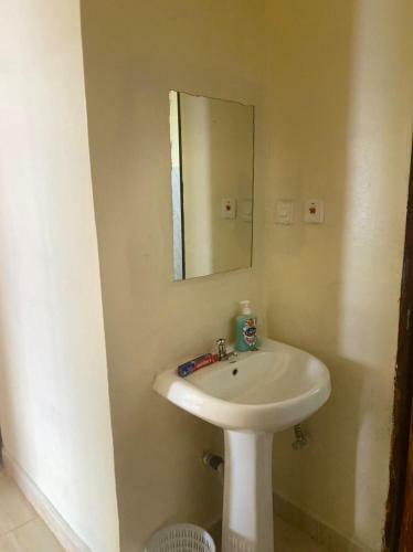 Apartamento Crystal Ew's Place Nanyuki