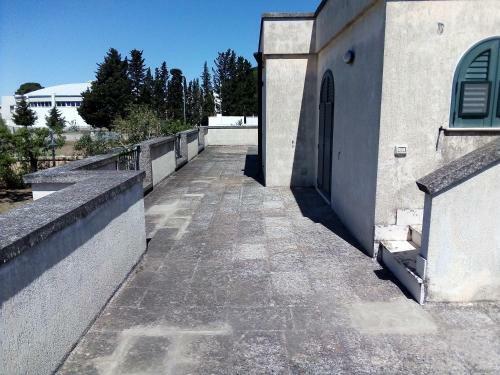 Apartamento Attico Matine