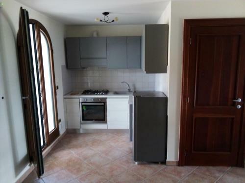 Apartamento Attico Matine