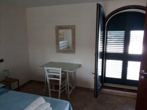 Apartamento Attico Matine