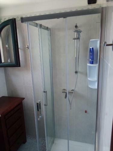 Apartamento Attico Matine