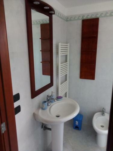 Apartamento Attico Matine