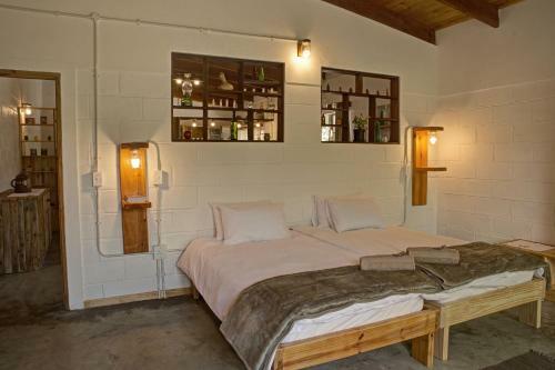 Apartamento Wild Eden Self-catering Accommodation