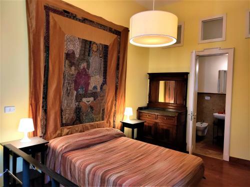 Casa Emma-dimora Caratteristica Con Affaccio Sul Centro Storico Di Specchia