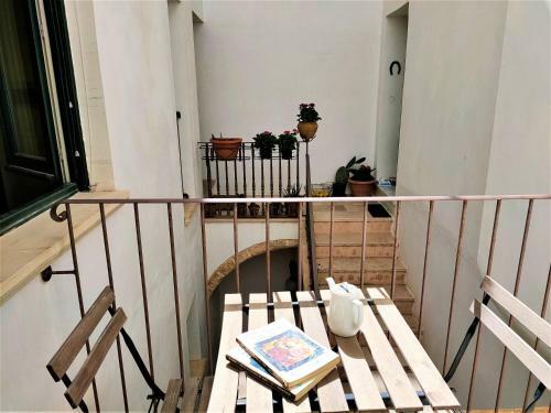 Casa Emma-dimora Caratteristica Con Affaccio Sul Centro Storico Di Specchia