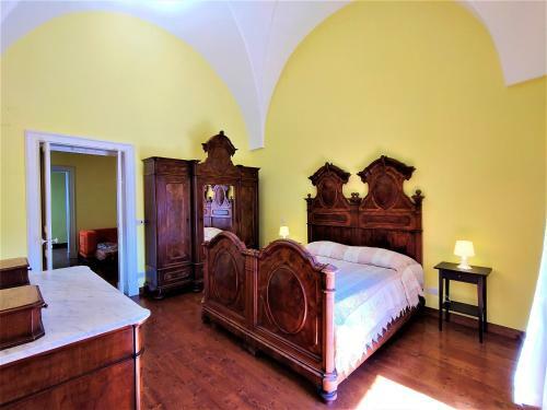 Casa Emma-dimora Caratteristica Con Affaccio Sul Centro Storico Di Specchia