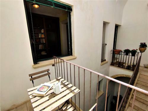 Casa Emma-dimora Caratteristica Con Affaccio Sul Centro Storico Di Specchia