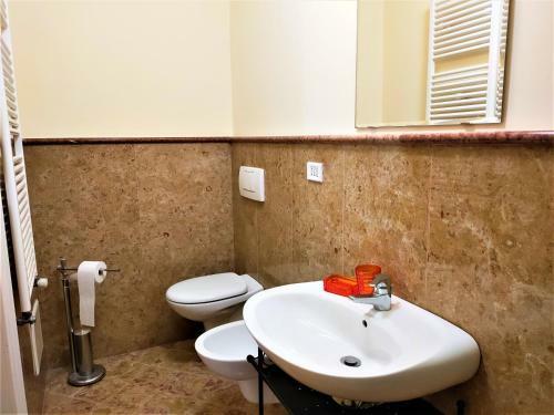 Casa Emma-dimora Caratteristica Con Affaccio Sul Centro Storico Di Specchia