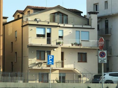 Apartamento Casa Nives