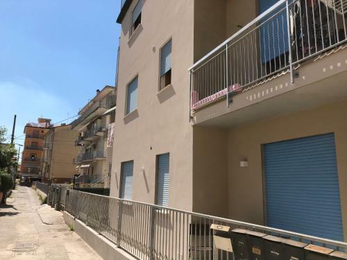 Apartamento Casa Nives