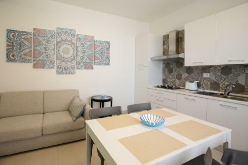 Apartamento Casa Nives