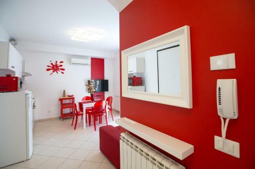 Apartamento Casa Nives