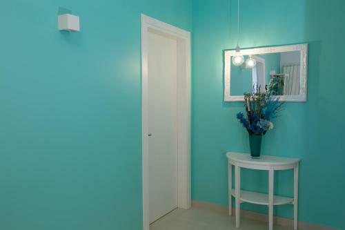 Apartamento Casa Nives