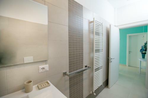 Apartamento Casa Nives
