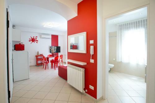 Apartamento Casa Nives
