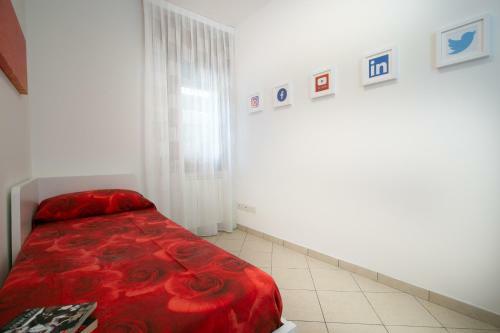 Apartamento Casa Nives