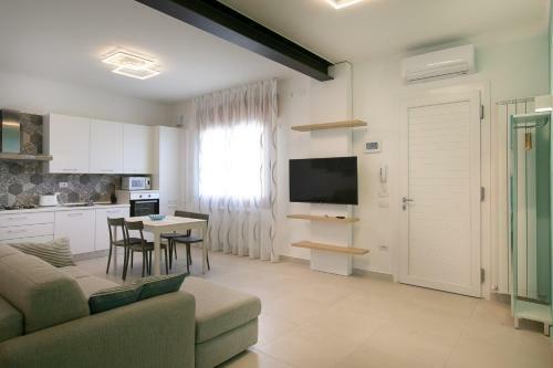 Apartamento Casa Nives