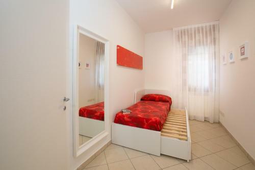 Apartamento Casa Nives