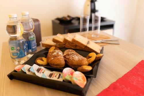 Bed & Breakfast Dimora Rossa