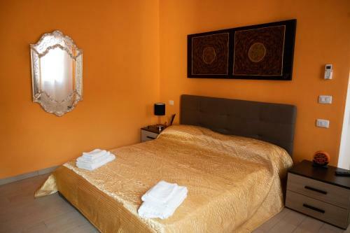 Bed & Breakfast Dimora Rossa