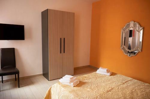 Bed & Breakfast Dimora Rossa