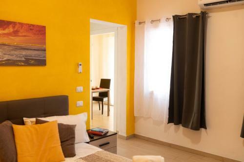 Bed & Breakfast Dimora Rossa