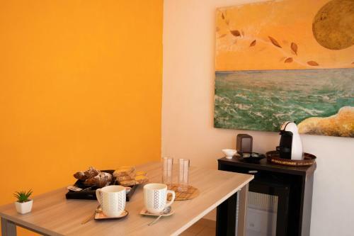 Bed & Breakfast Dimora Rossa