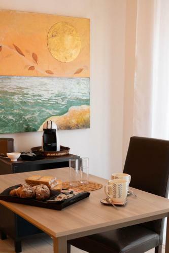 Bed & Breakfast Dimora Rossa