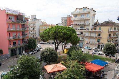 Bed & Breakfast Dimora Rossa