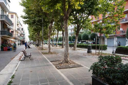 Bed & Breakfast Dimora Rossa