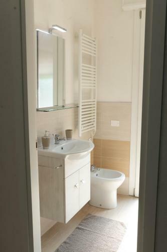 Bed & Breakfast Dimora Rossa